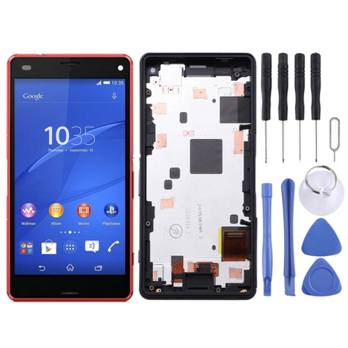 Per sony xperia - per, compact