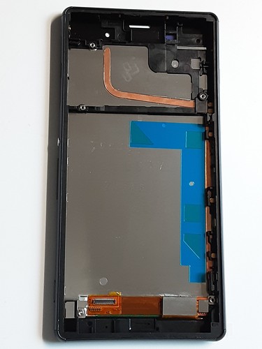 Display lcd originale sony - lcd,