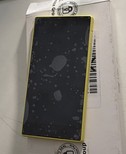 Originale sony xperia - xperia, z5