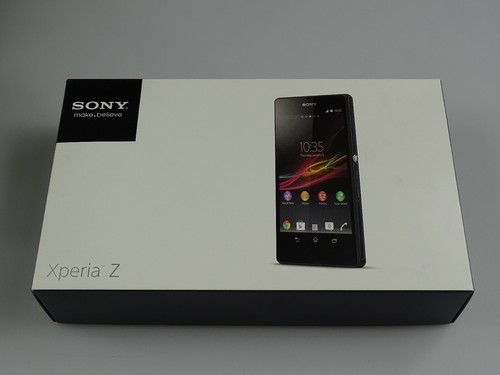 Sony xperia c6603 gb - 16,