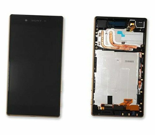 Display lcd touch - lcd,