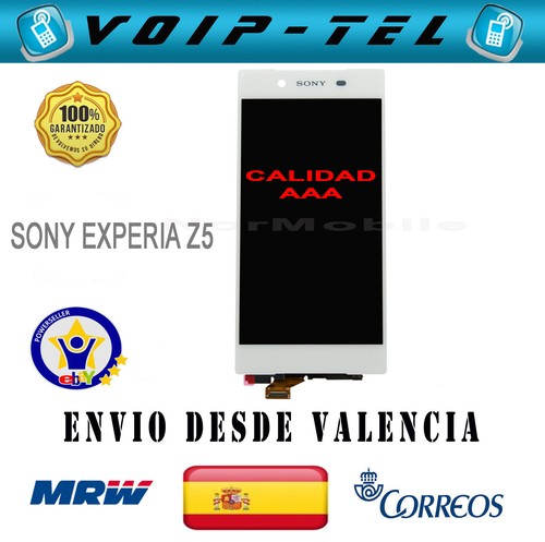 Pantalla completa lcd display - completa,