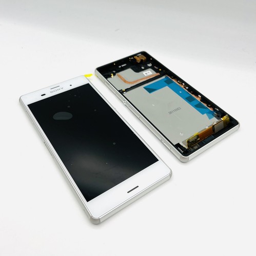 Display originale sony - display,