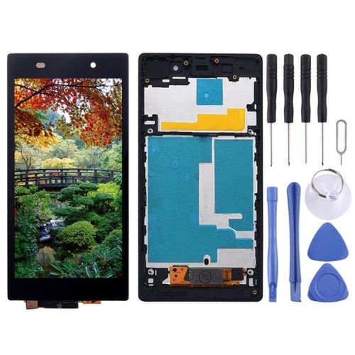 Display lcd touch panel con - lcd,