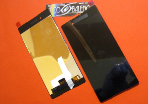 Display lcd touch - +touch, screen