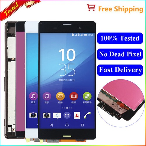 Per sony xperia z4 - z2, z3