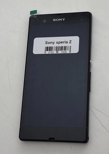 Display originale sony xperia - sony,