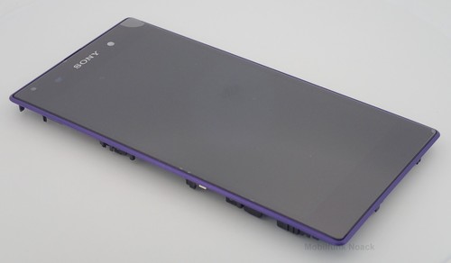 Display lcd originale sony - display,