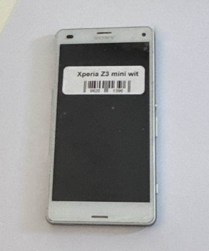 Sony xperia compact d5803 - sony,