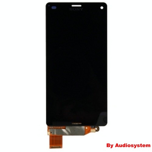 Display touch screen per sony - per,