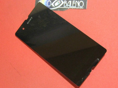 Display touch screen - touch,