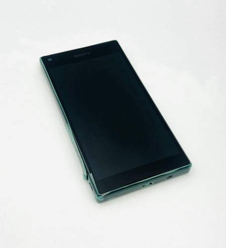 Display lcd touchscreen nero - display,