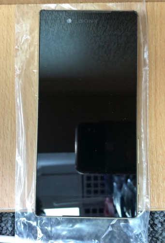 Schermo lcd originale sony - schermo,