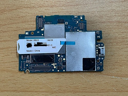 Scheda madre sony xperia - madre,