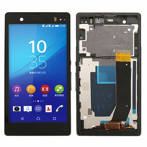 Display lcd touch - lcd, screen