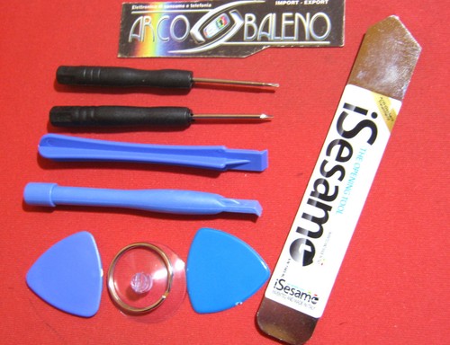 Kit attrezzi per - attrezzi,