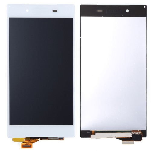 Display touch screen per - +,