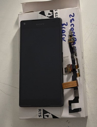 Originale sony xperia - originale,