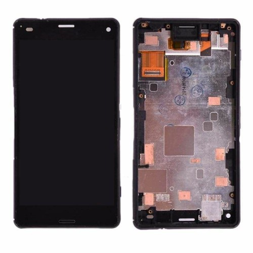 Display lcd touch screen - touch,