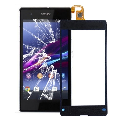 Vetro touch screen per sony - vetro+,