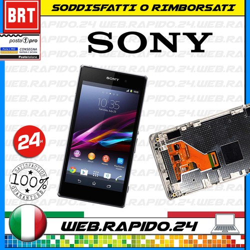 Display lcd touch screen - lcd+touch, screen+frame