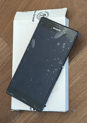 Originale sony xperia d6603 - xperia,