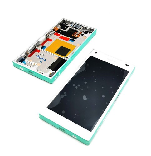 Display lcd touchscreen - display,