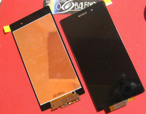 Display lcd touch - display, screen