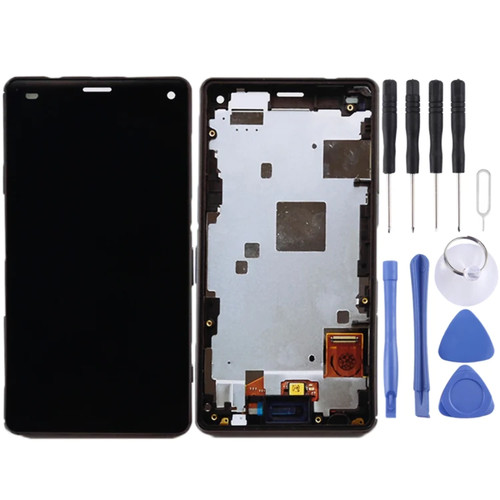 Per sony xperia compact - sony,