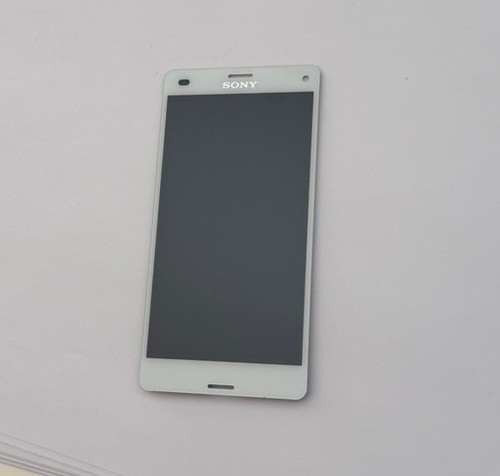 Sony xperia compact - sony,