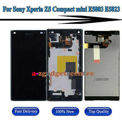 Per sony xperia - z5, compact