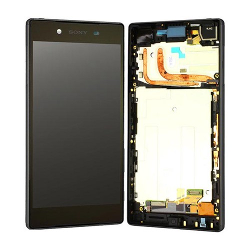 Display lcd touch - touch, screen