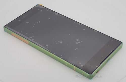 Display originale sony xperia - display,