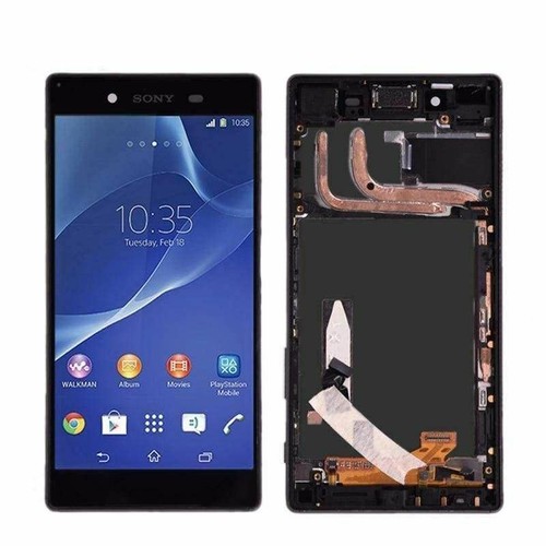 Per sony xperia e6603 e6653 - per,