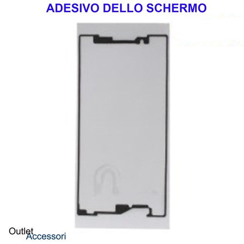Adesivo biadesivo colla - adesivo,
