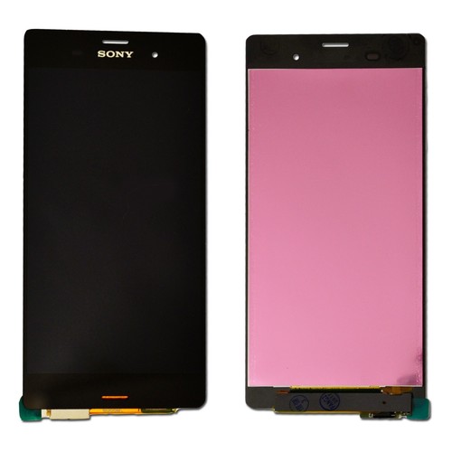 Vetro display sony - display, z3